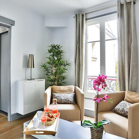 Best Deal Eiffel Tower Париж Экстерьер фото